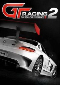 Обложка игры GT Racing 2 The Real Car Experience