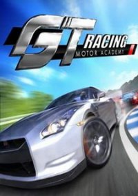 Обложка игры GT Racing: Motor Academy
