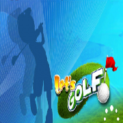 Обложка игры Let's Golf!