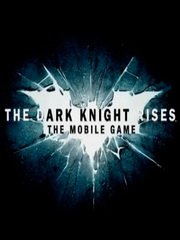 Обложка игры The Dark Knight Rises