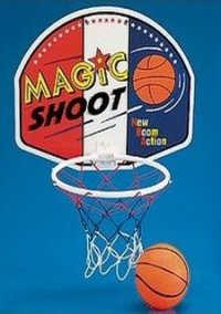 Обложка Shoot The Magic
