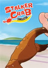 Обложка игры Stalker Crab Simulator