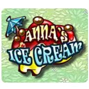 Обложка Anna`s Ice Cream