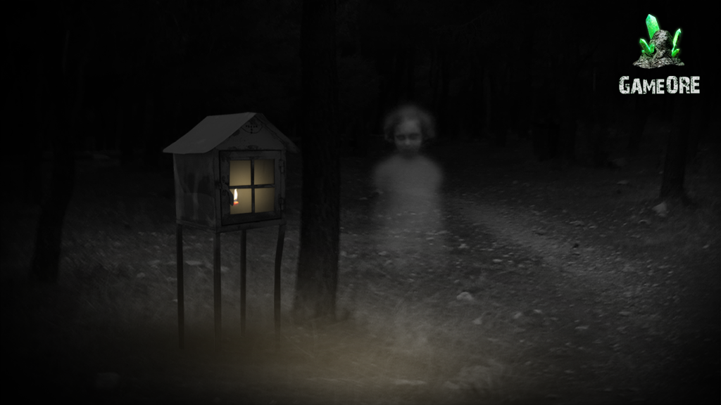 Скриншот из игры Real Horror Stories - 1