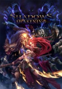 Обложка игры Shadows: Awakening