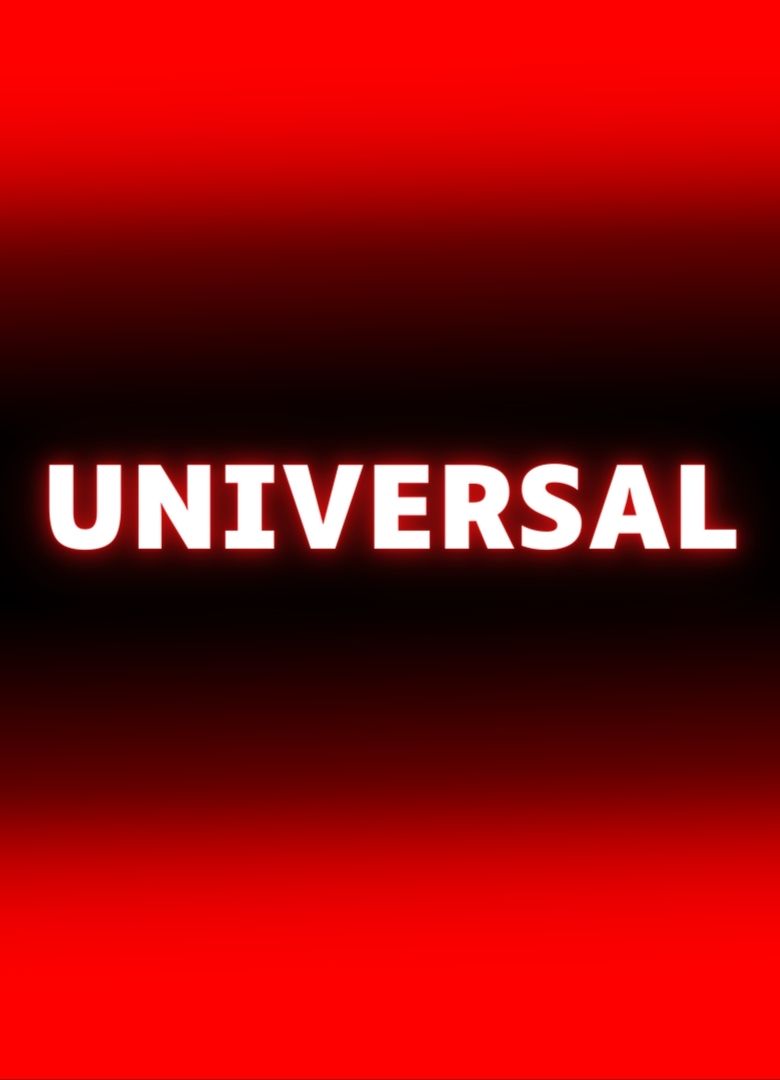 Обложка The Universal