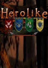 Обложка Herolike