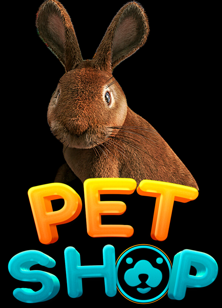 Обложка игры Pet Shop Simulator