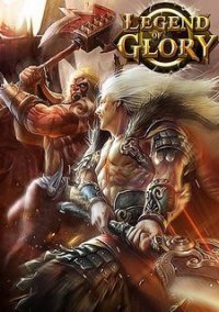 Обложка игры Legend of Glory