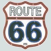 Обложка Route 66