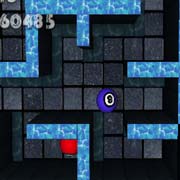 Обложка Indigo Ocho: Fall of the Ziggurat