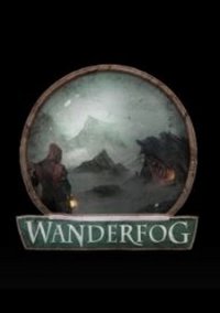Обложка Wanderfog