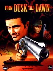 Обложка From Dusk Till Dawn