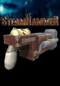 Обложка SteamHammerVR