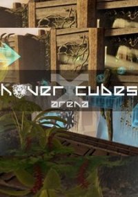 Обложка Hover Cubes: Arena