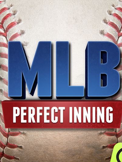 Обложка игры MLB Perfect Inning