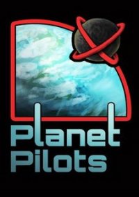 Обложка Planet Pilots