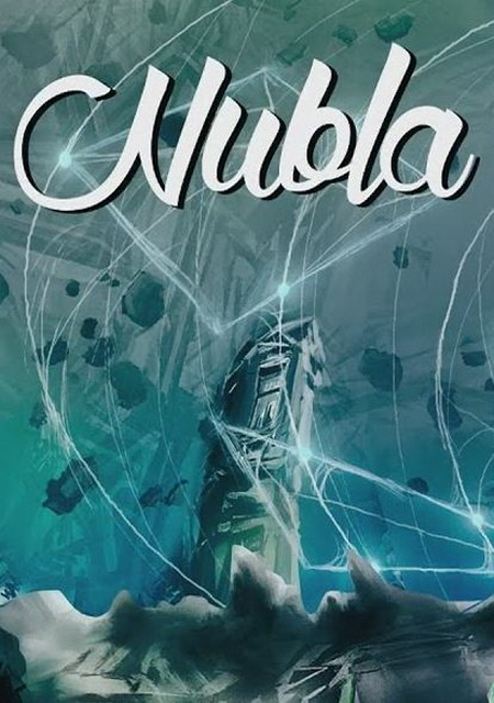 Обложка игры Nubla