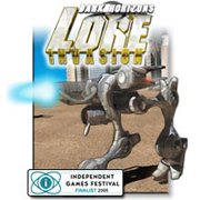 Обложка игры Dark Horizons: Lore