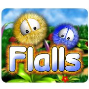 Обложка Flalls