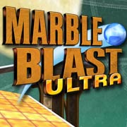 Обложка игры Marble Blast Ultra
