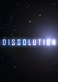 Обложка Dissolution