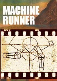 Обложка Machine Runner