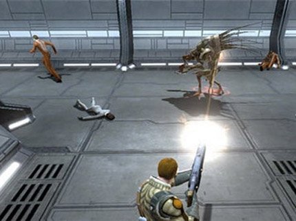 Обложка игры Space Siege