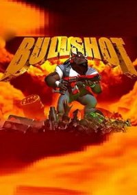 Обложка Bullshot