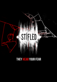 Обложка игры Stifled