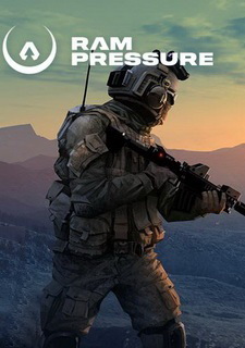 Обложка RAM Pressure