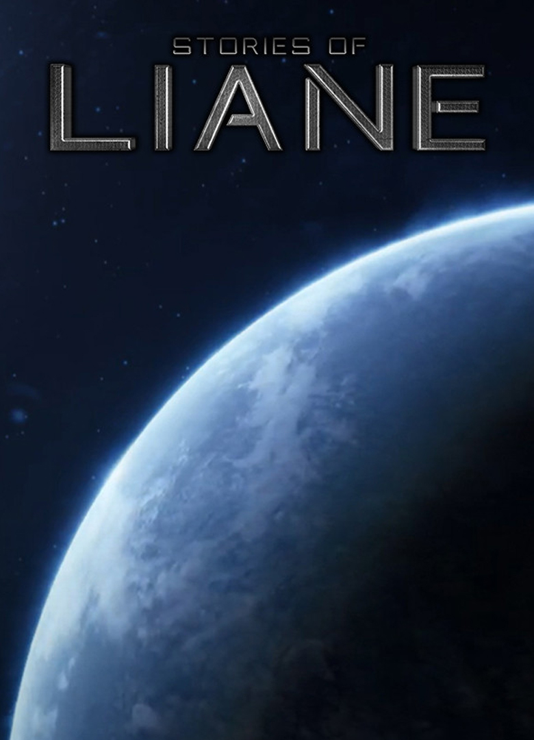 Обложка Stories of Liane