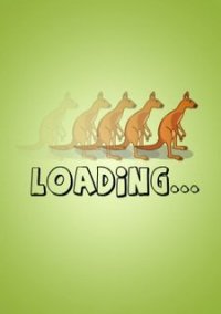 Обложка игры Lost Kangaroo - In a Dangerous Airport