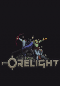 Обложка OreLight