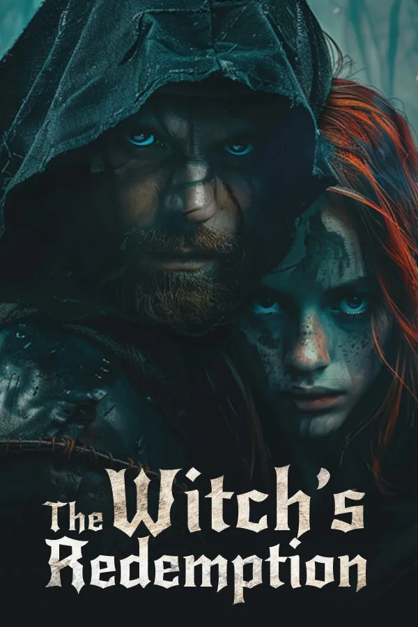 Обложка игры The Witch's Redemption