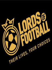 Обложка Lords of Football
