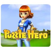 Обложка Puzzle Hero