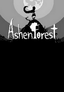 Обложка AshenForest