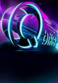 Обложка игры Qbike: Cyberpunk Motorcycles