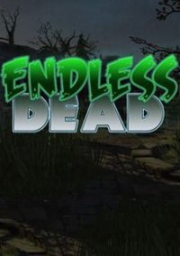 Обложка Endless Dead