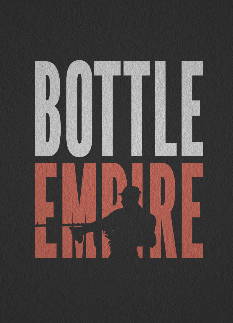 Обложка Bottle Empire
