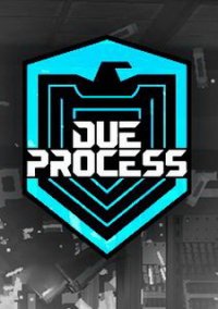 Обложка Due Process
