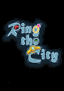 Обложка Ring the City