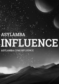 Обложка Asylamba: Influence
