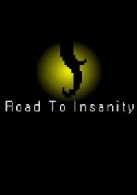 Обложка Road To Insanity