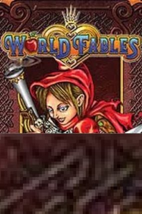 Обложка World Fables