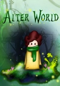 Обложка Alter World