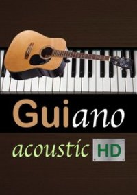 Обложка игры Guiano 2