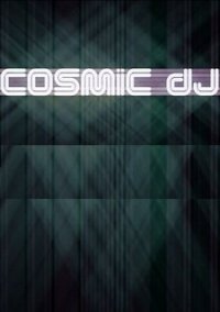 Обложка Cosmic DJ