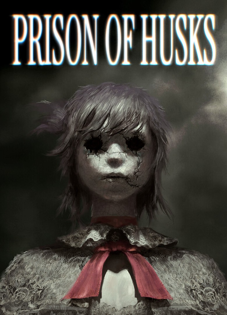 Обложка PRISON OF HUSKS